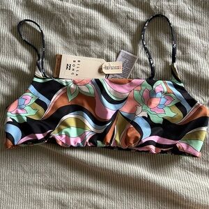 Billabong Bikini Top